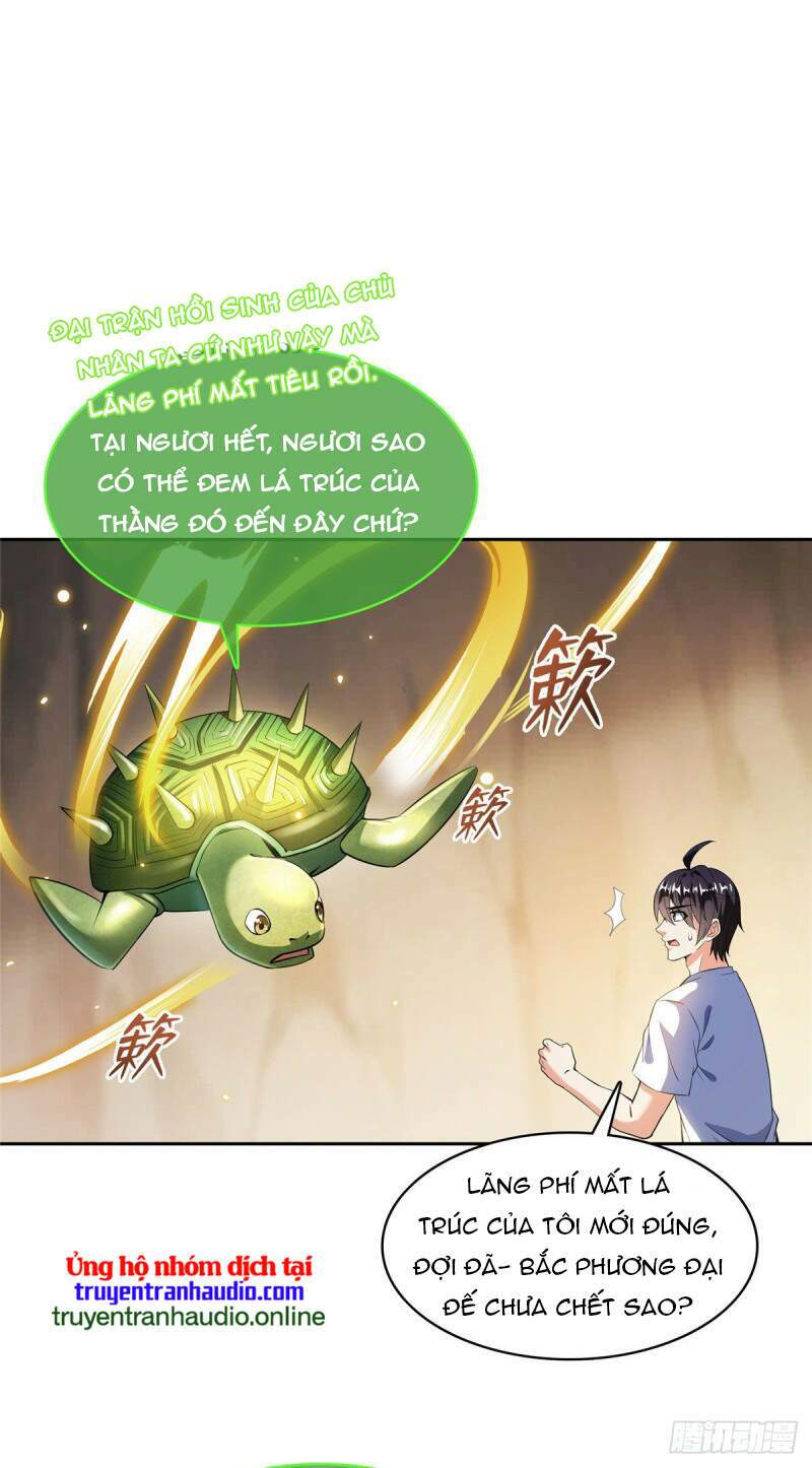 Tu Chân Nói Chuyện Phiếm Quần Chapter 388 - Trang 2