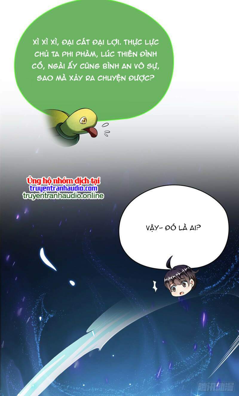 Tu Chân Nói Chuyện Phiếm Quần Chapter 388 - Trang 2