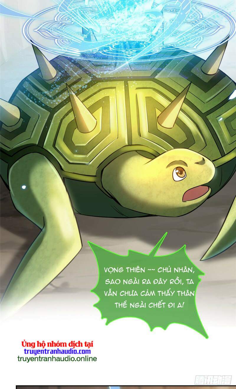 Tu Chân Nói Chuyện Phiếm Quần Chapter 388 - Trang 2