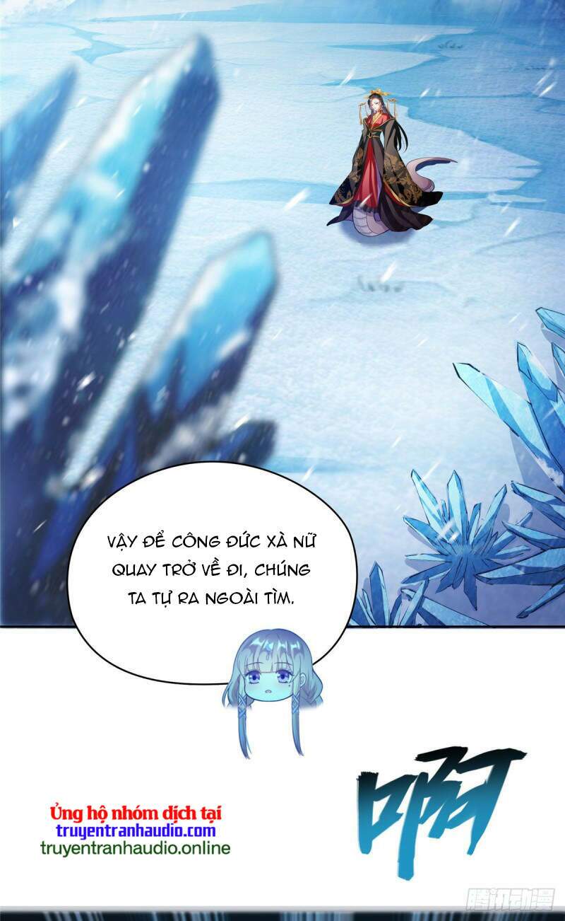 Tu Chân Nói Chuyện Phiếm Quần Chapter 388 - Trang 2