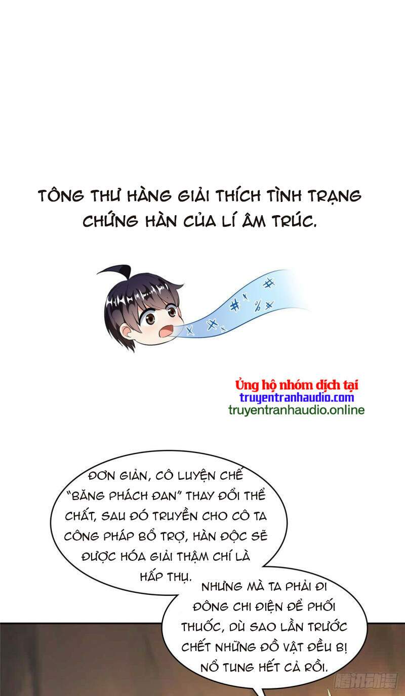 Tu Chân Nói Chuyện Phiếm Quần Chapter 388 - Trang 2