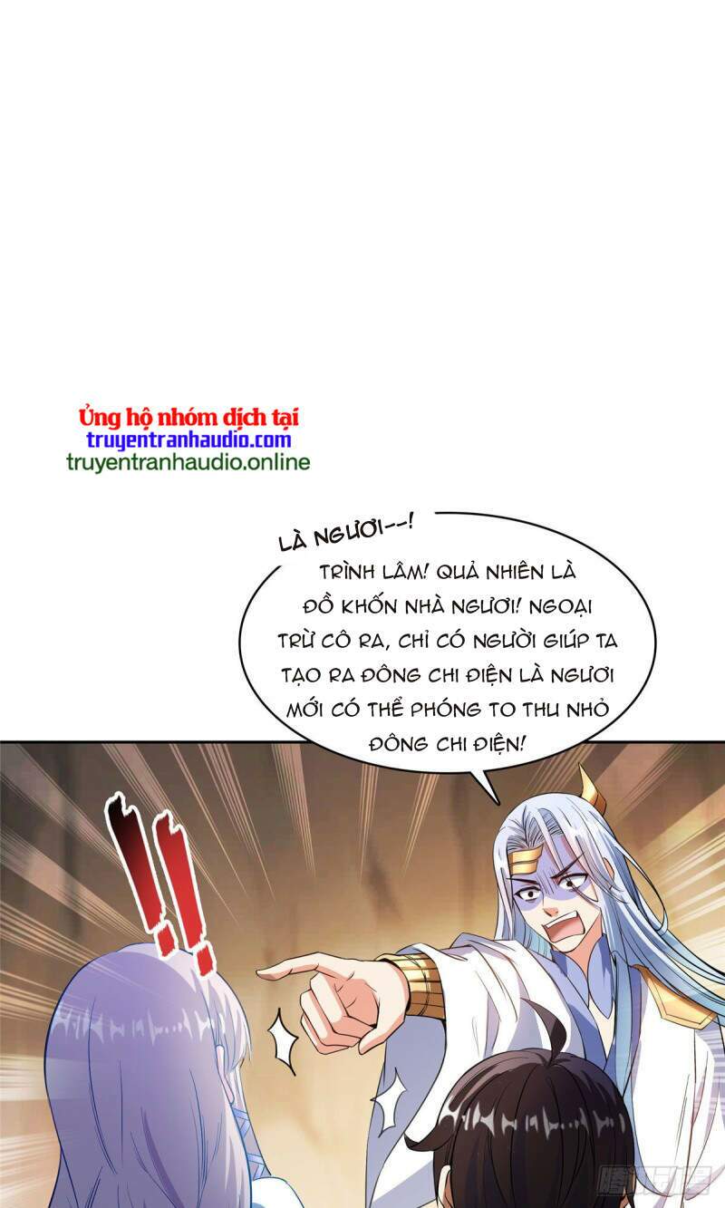 Tu Chân Nói Chuyện Phiếm Quần Chapter 388 - Trang 2