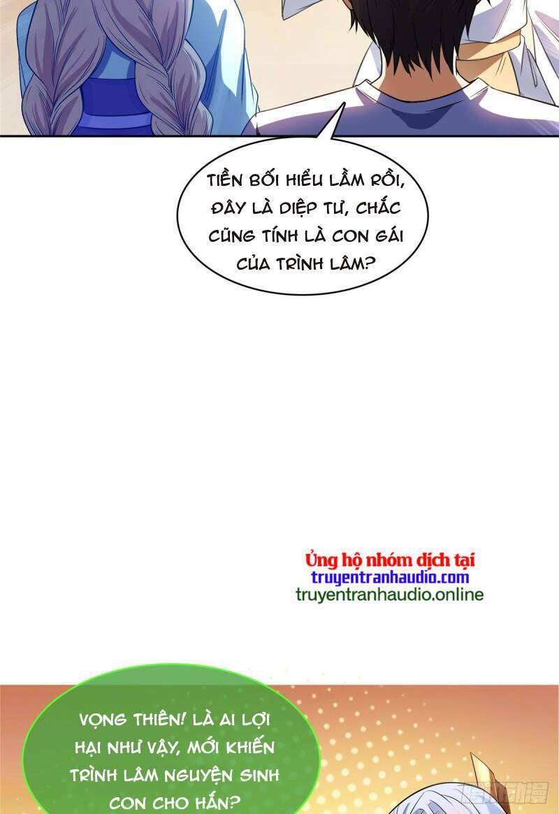 Tu Chân Nói Chuyện Phiếm Quần Chapter 388 - Trang 2