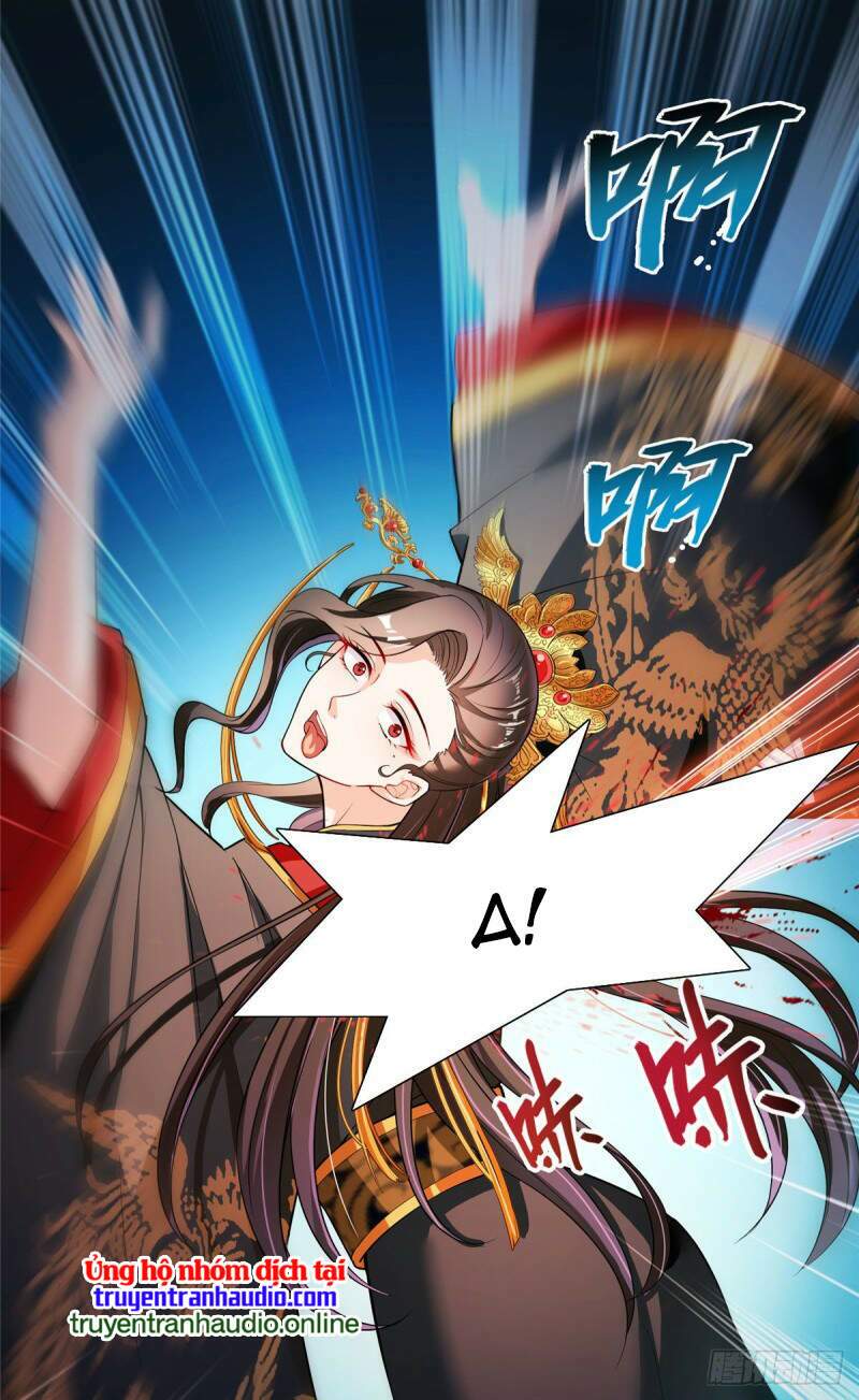 Tu Chân Nói Chuyện Phiếm Quần Chapter 388 - Trang 2