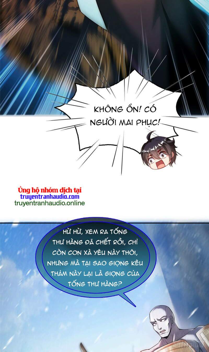 Tu Chân Nói Chuyện Phiếm Quần Chapter 388 - Trang 2