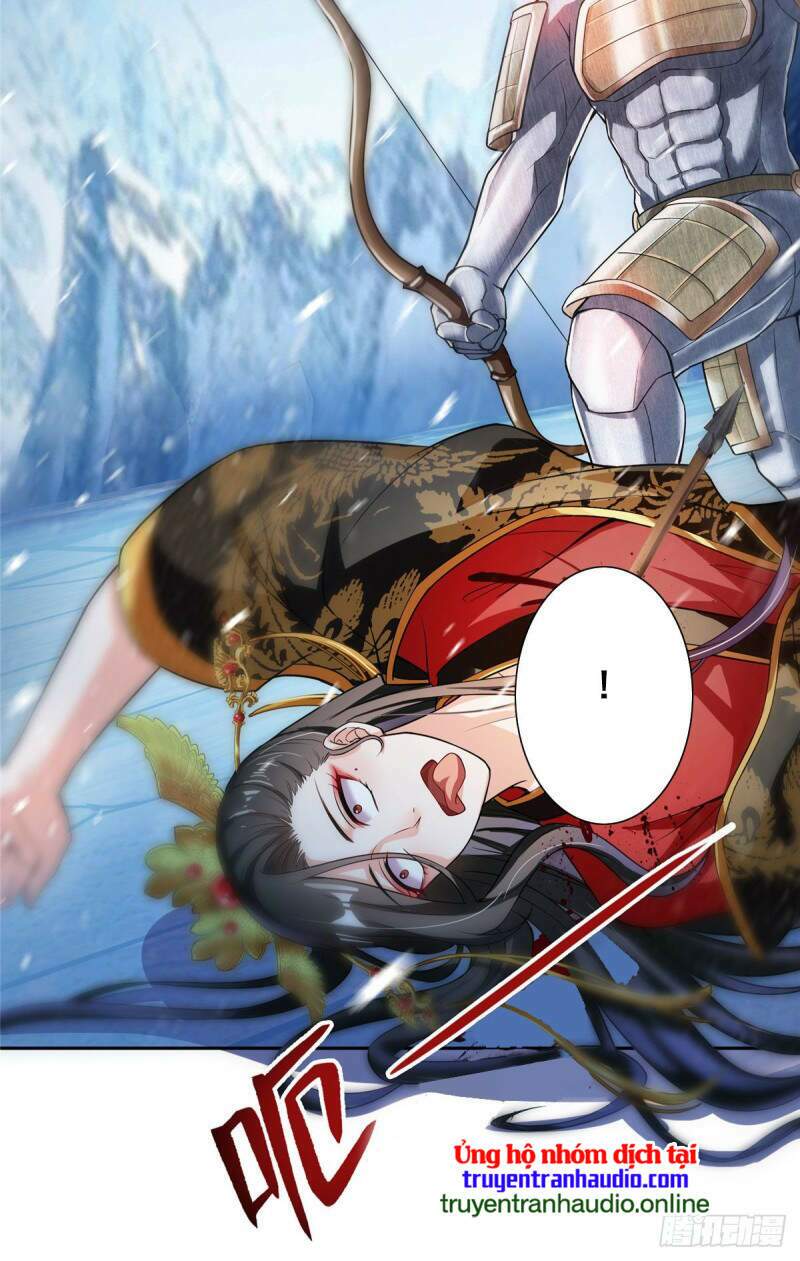 Tu Chân Nói Chuyện Phiếm Quần Chapter 388 - Trang 2