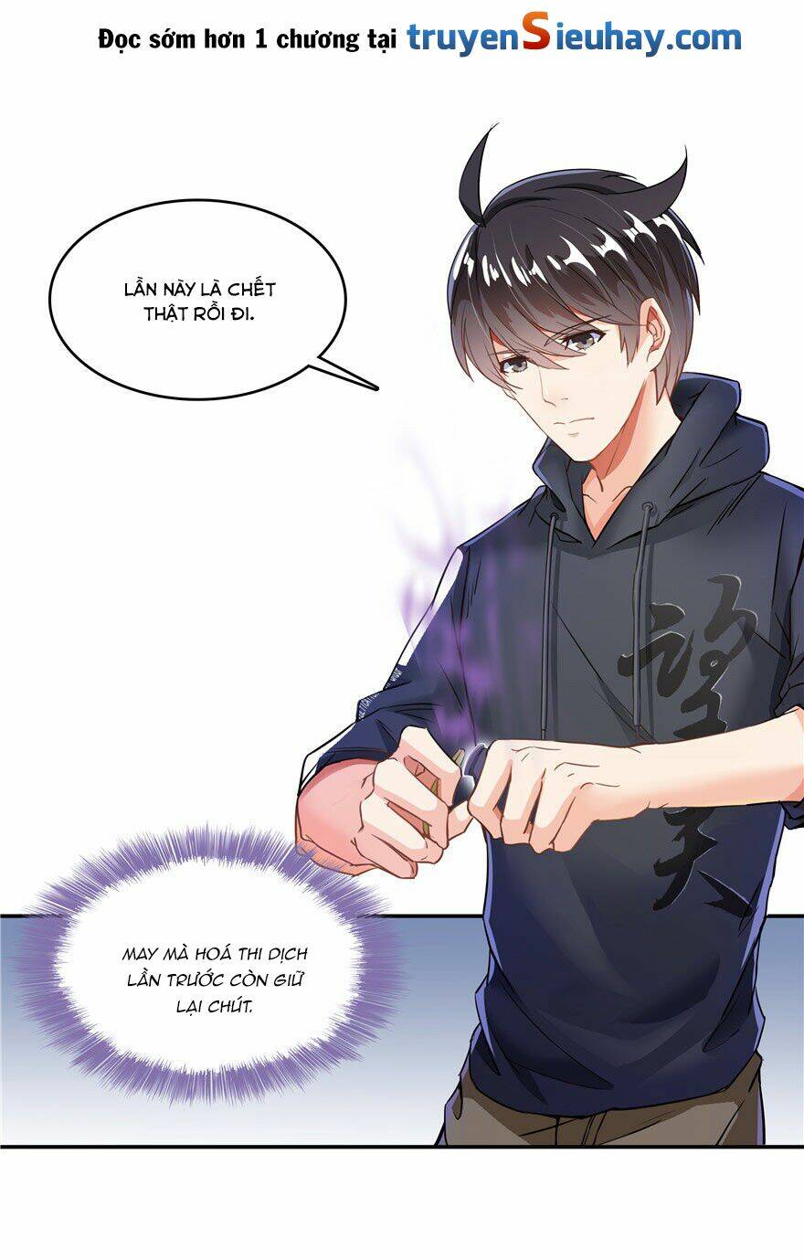 Tu Chân Nói Chuyện Phiếm Quần Chapter 39 - Trang 2