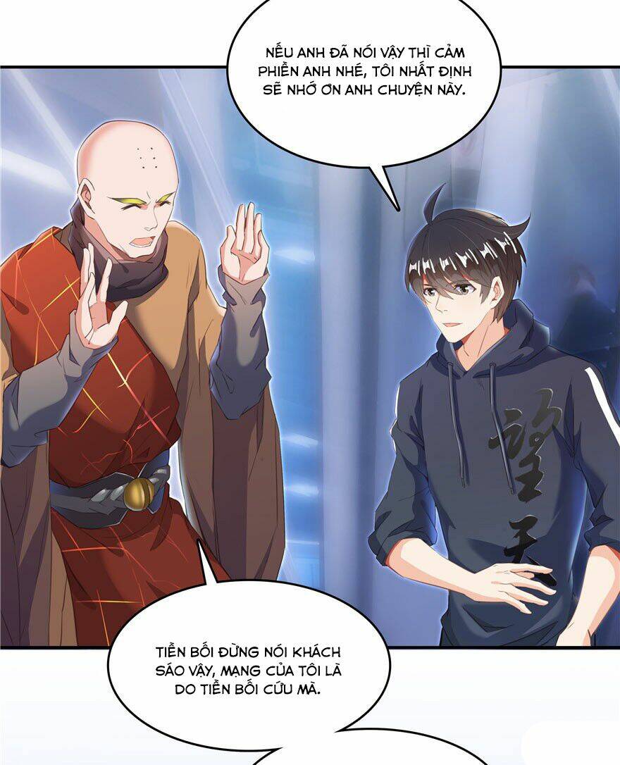 Tu Chân Nói Chuyện Phiếm Quần Chapter 39 - Trang 2