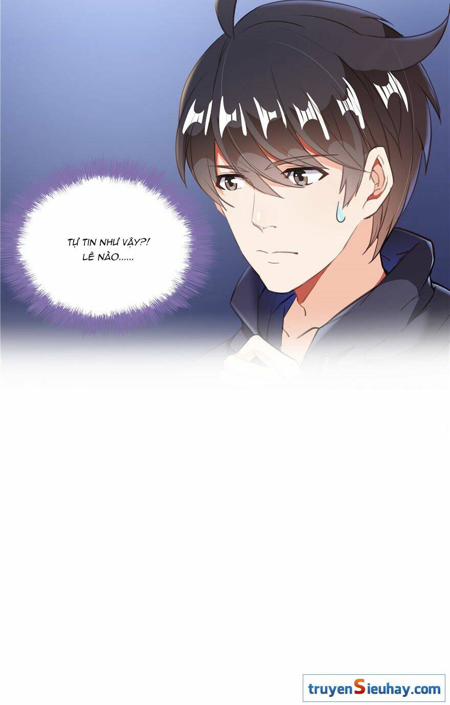 Tu Chân Nói Chuyện Phiếm Quần Chapter 39 - Trang 2