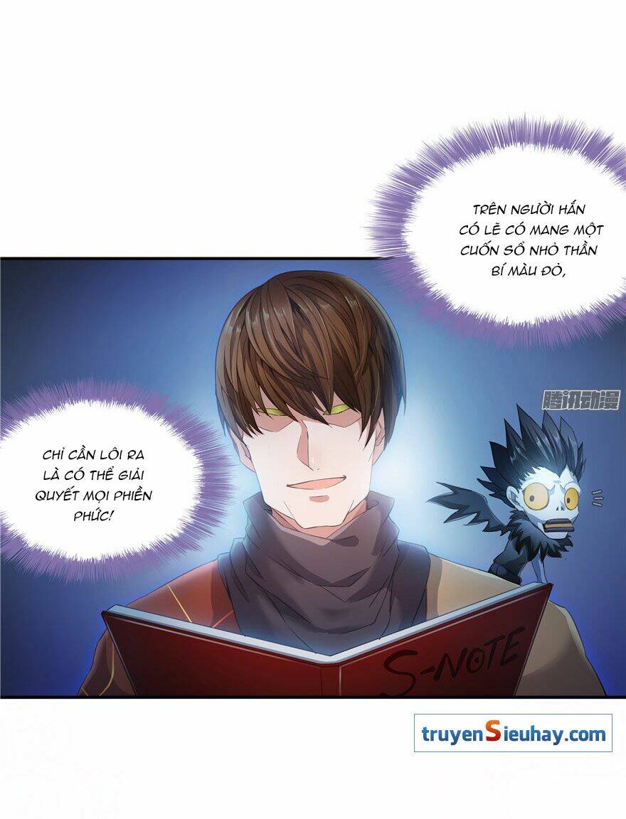 Tu Chân Nói Chuyện Phiếm Quần Chapter 39 - Trang 2