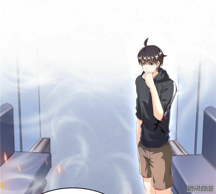 Tu Chân Nói Chuyện Phiếm Quần Chapter 39 - Trang 2