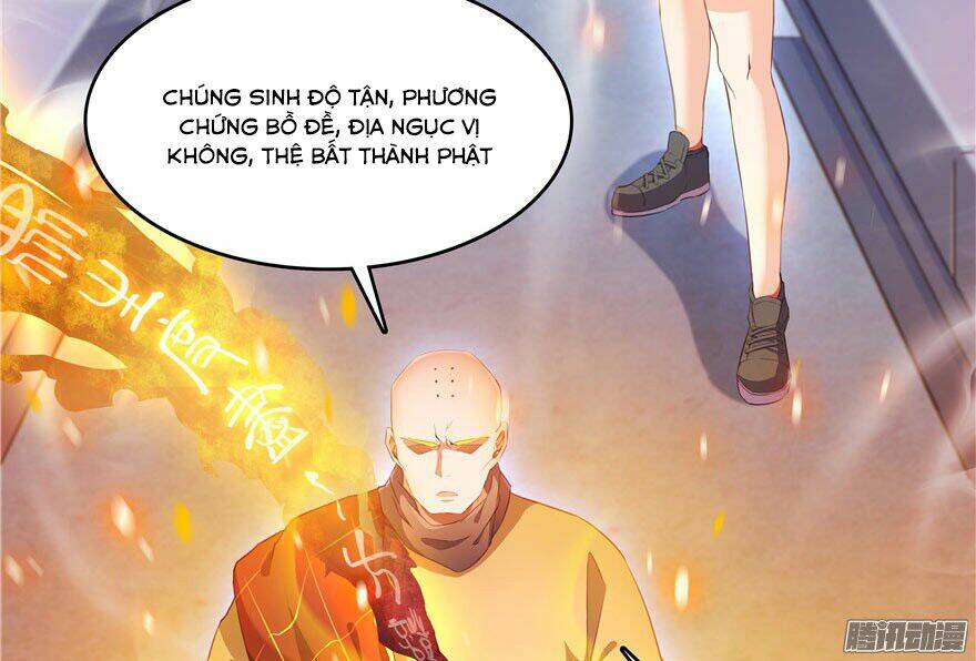 Tu Chân Nói Chuyện Phiếm Quần Chapter 39 - Trang 2