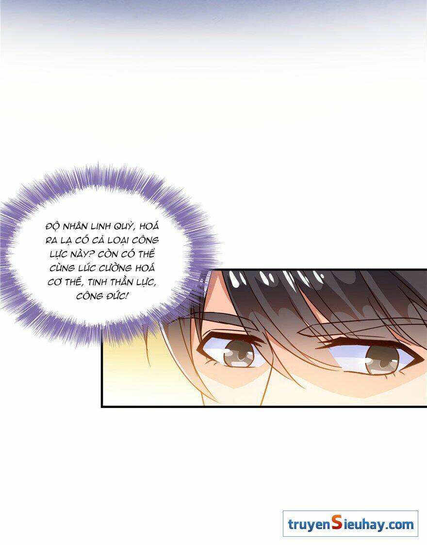 Tu Chân Nói Chuyện Phiếm Quần Chapter 39 - Trang 2