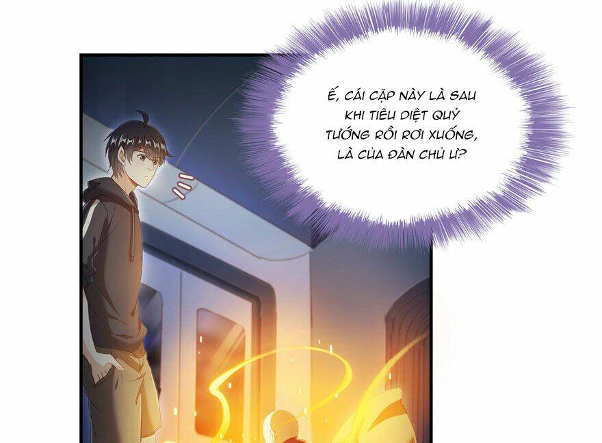 Tu Chân Nói Chuyện Phiếm Quần Chapter 39 - Trang 2