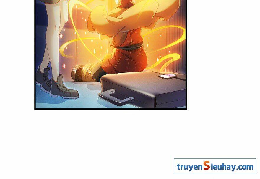 Tu Chân Nói Chuyện Phiếm Quần Chapter 39 - Trang 2