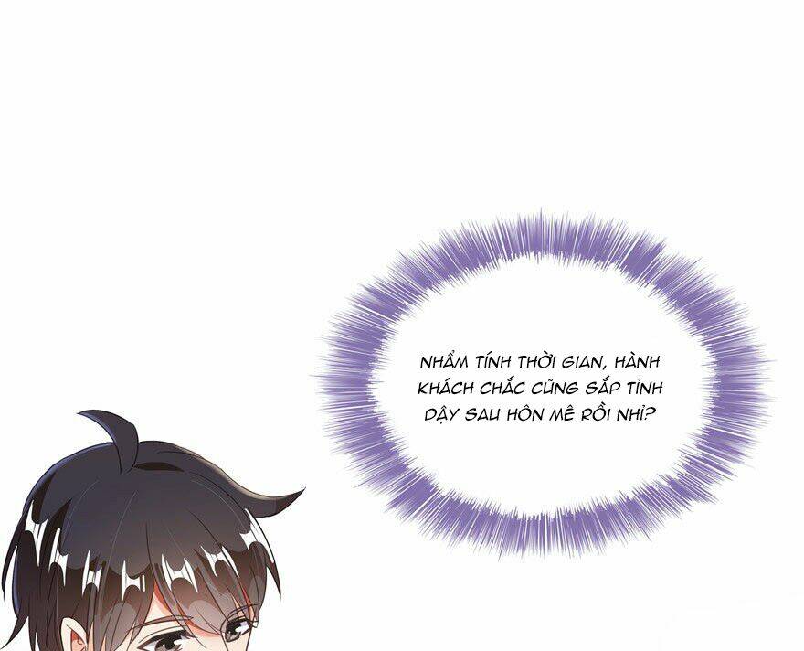 Tu Chân Nói Chuyện Phiếm Quần Chapter 39 - Trang 2