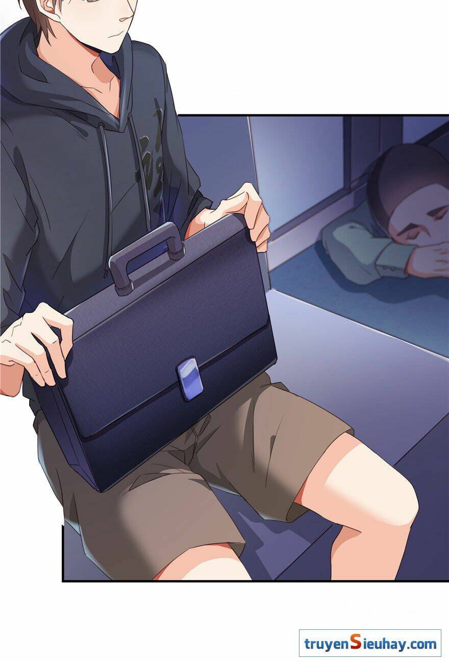 Tu Chân Nói Chuyện Phiếm Quần Chapter 39 - Trang 2