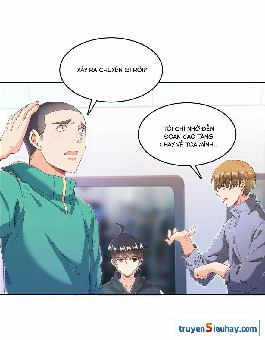 Tu Chân Nói Chuyện Phiếm Quần Chapter 39 - Trang 2