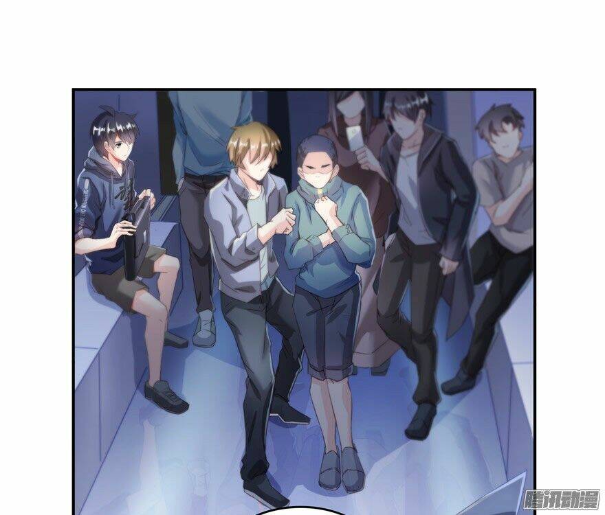 Tu Chân Nói Chuyện Phiếm Quần Chapter 39 - Trang 2