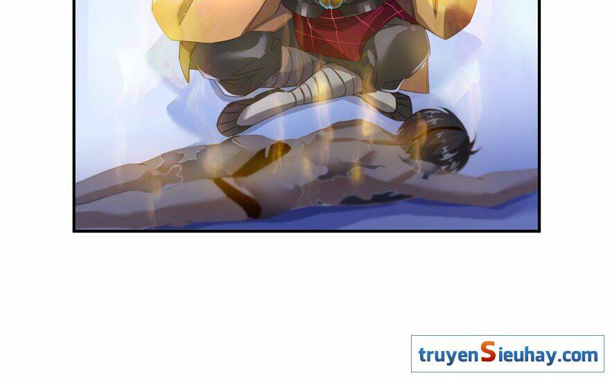 Tu Chân Nói Chuyện Phiếm Quần Chapter 39 - Trang 2