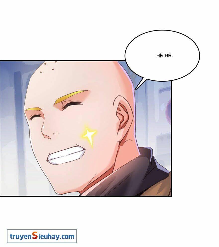 Tu Chân Nói Chuyện Phiếm Quần Chapter 39 - Trang 2