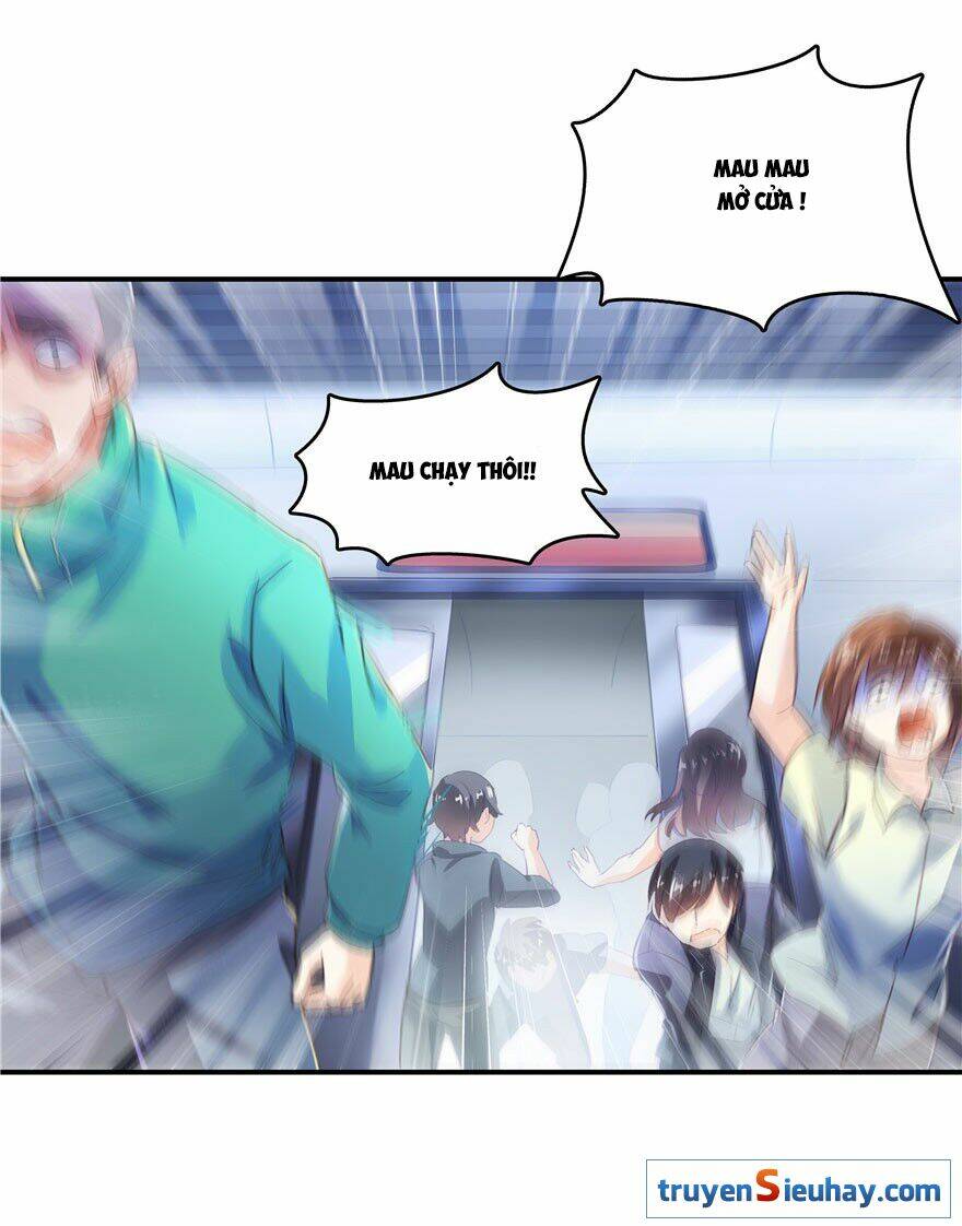 Tu Chân Nói Chuyện Phiếm Quần Chapter 39 - Trang 2