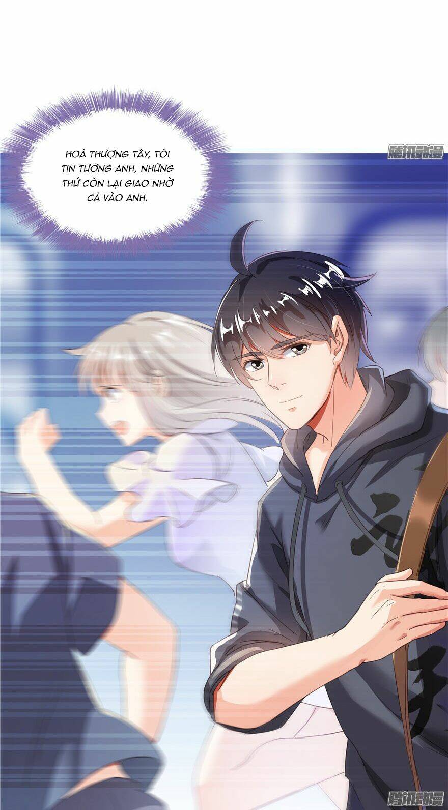 Tu Chân Nói Chuyện Phiếm Quần Chapter 39 - Trang 2