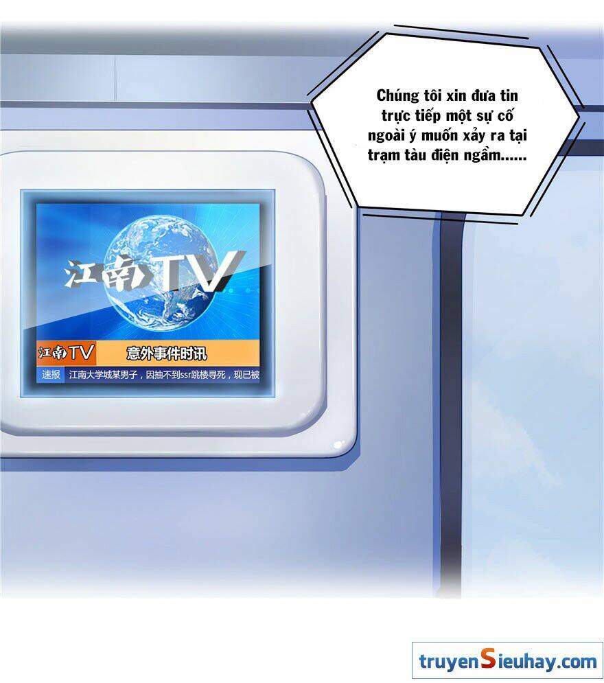 Tu Chân Nói Chuyện Phiếm Quần Chapter 39 - Trang 2