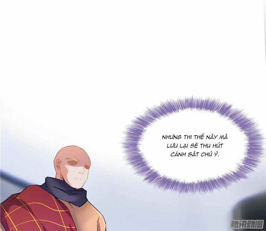 Tu Chân Nói Chuyện Phiếm Quần Chapter 39 - Trang 2