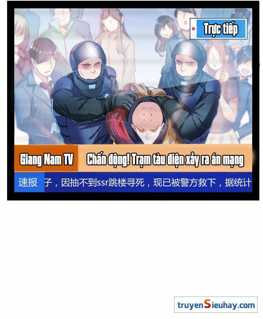 Tu Chân Nói Chuyện Phiếm Quần Chapter 39 - Trang 2