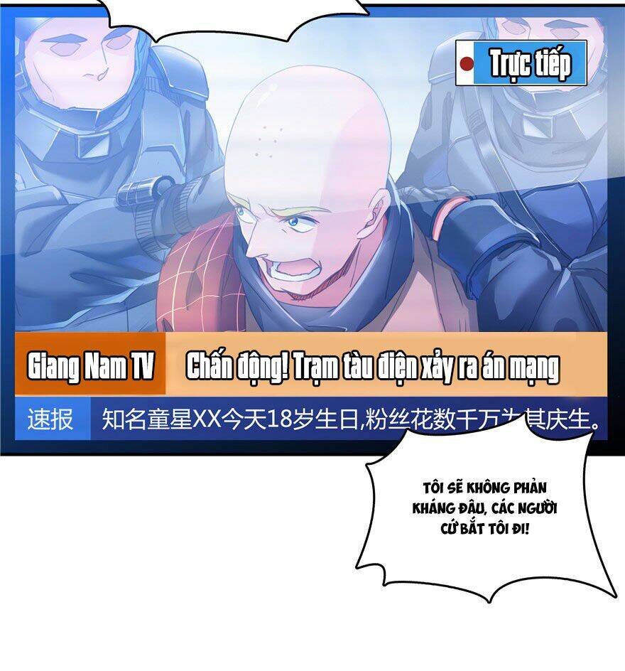 Tu Chân Nói Chuyện Phiếm Quần Chapter 39 - Trang 2