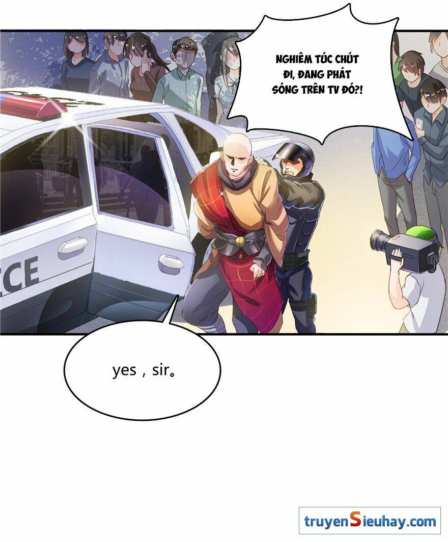 Tu Chân Nói Chuyện Phiếm Quần Chapter 39 - Trang 2