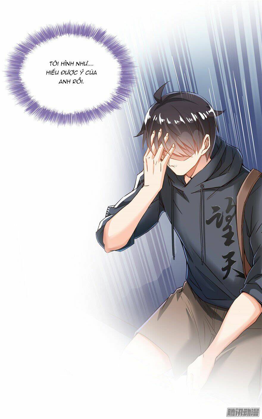 Tu Chân Nói Chuyện Phiếm Quần Chapter 39 - Trang 2