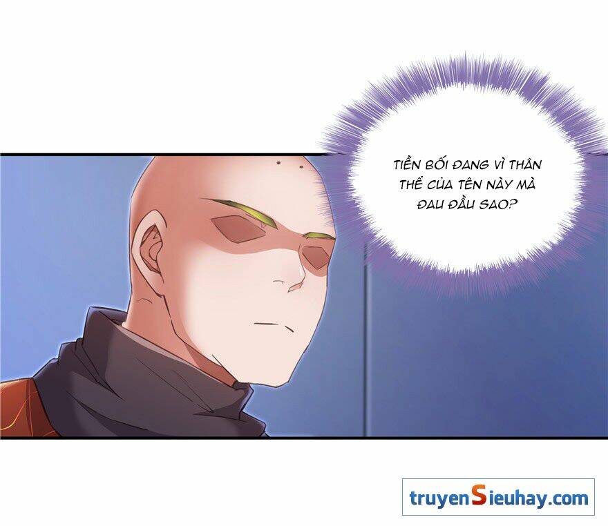 Tu Chân Nói Chuyện Phiếm Quần Chapter 39 - Trang 2