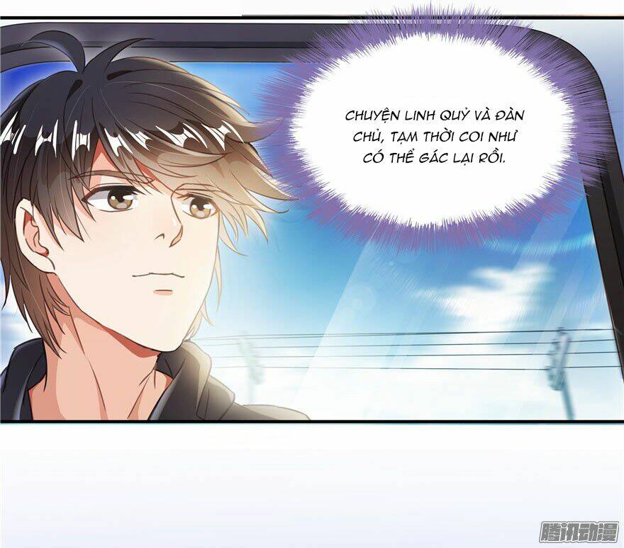 Tu Chân Nói Chuyện Phiếm Quần Chapter 39 - Trang 2