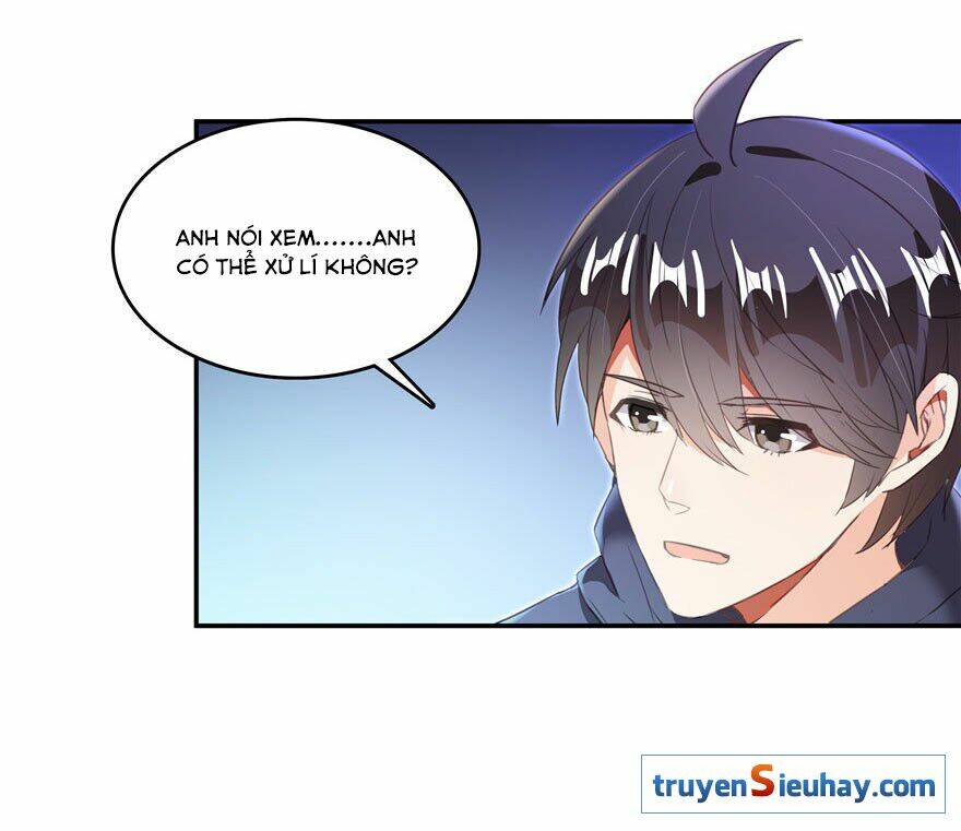 Tu Chân Nói Chuyện Phiếm Quần Chapter 39 - Trang 2