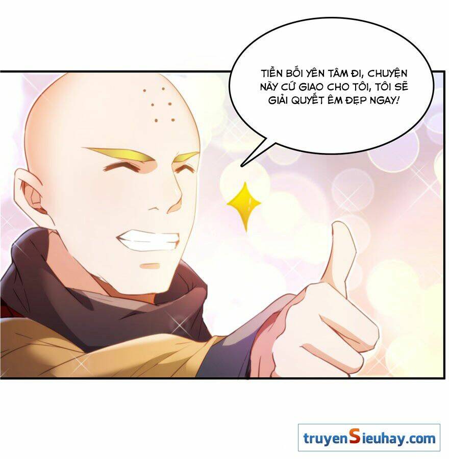 Tu Chân Nói Chuyện Phiếm Quần Chapter 39 - Trang 2