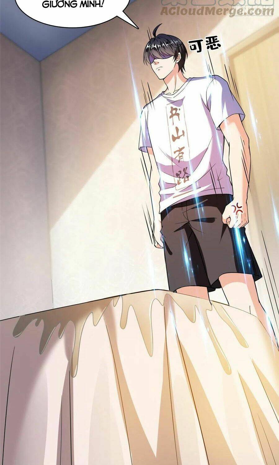 Tu Chân Nói Chuyện Phiếm Quần Chapter 391 - Trang 2