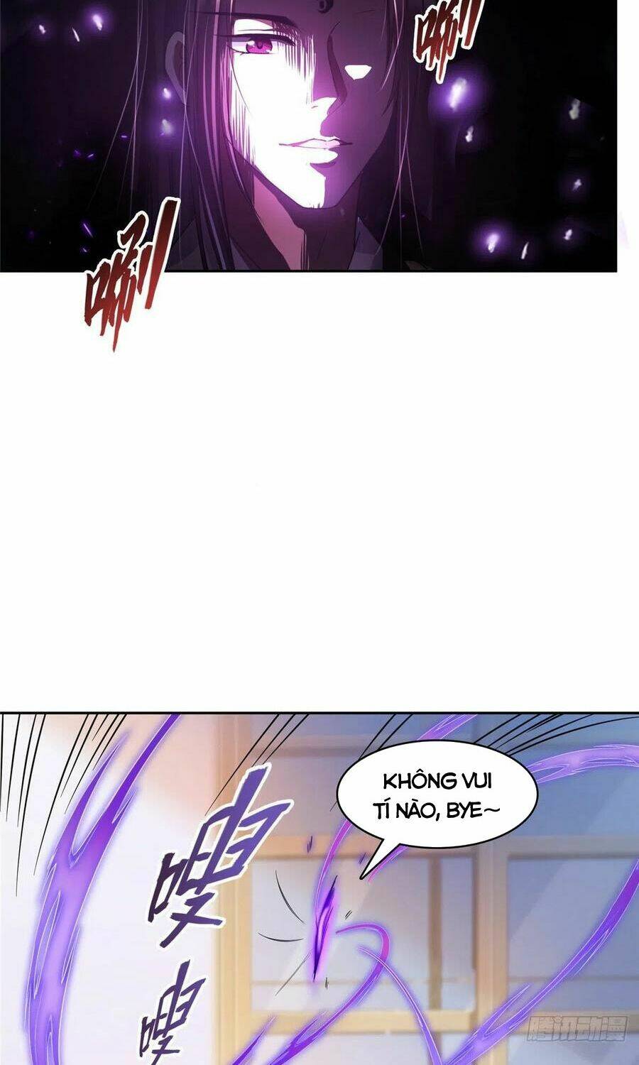 Tu Chân Nói Chuyện Phiếm Quần Chapter 391 - Trang 2