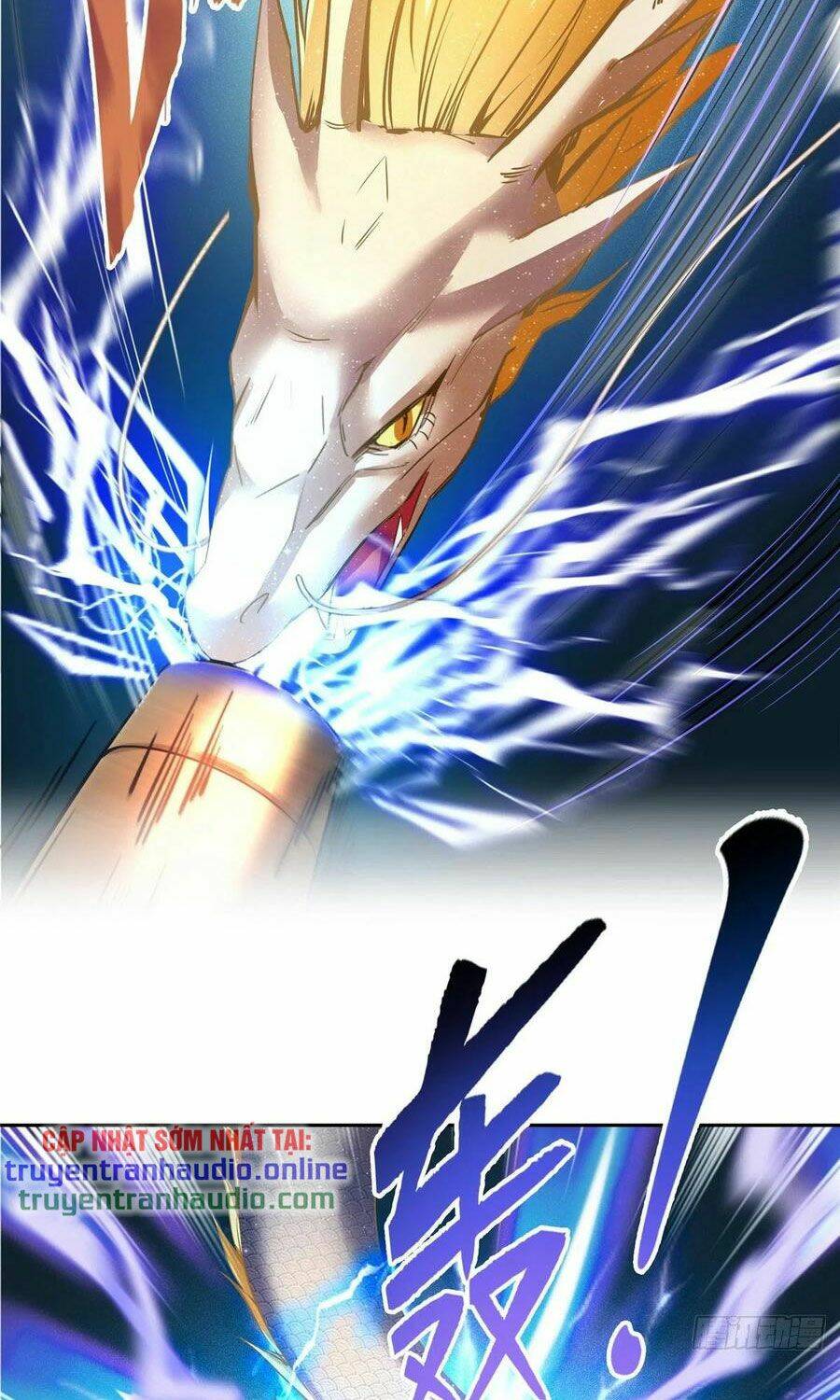 Tu Chân Nói Chuyện Phiếm Quần Chapter 391 - Trang 2