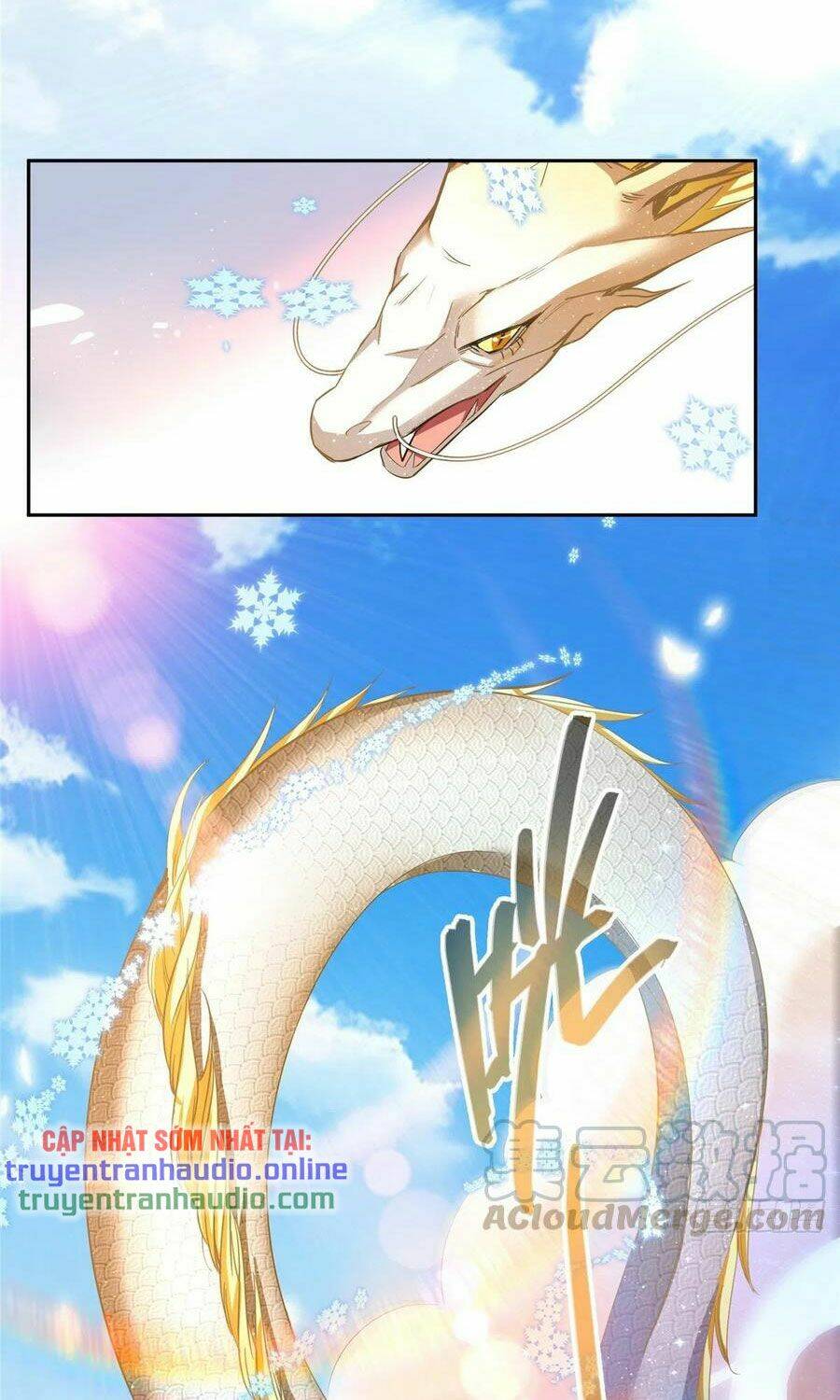 Tu Chân Nói Chuyện Phiếm Quần Chapter 391 - Trang 2