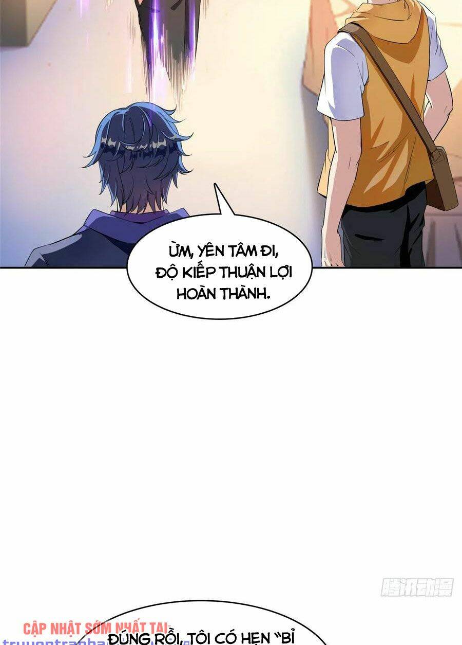 Tu Chân Nói Chuyện Phiếm Quần Chapter 391 - Trang 2