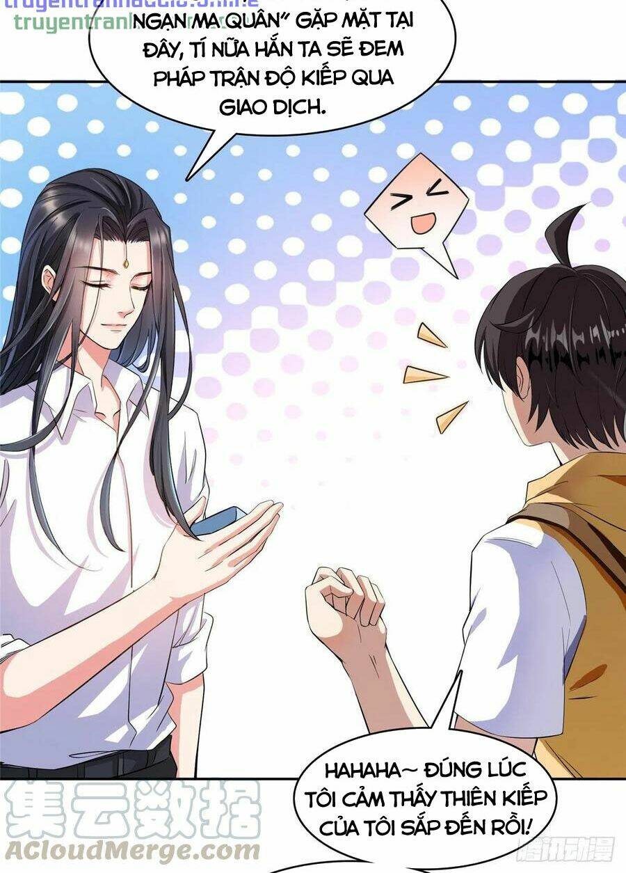 Tu Chân Nói Chuyện Phiếm Quần Chapter 391 - Trang 2