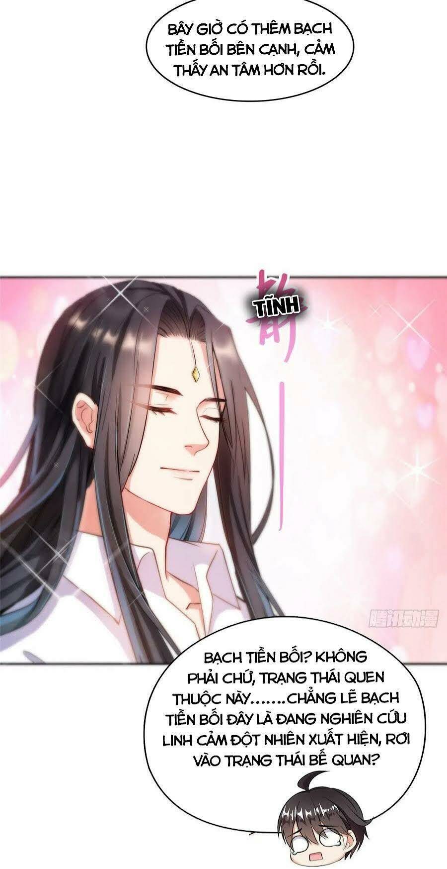 Tu Chân Nói Chuyện Phiếm Quần Chapter 391 - Trang 2