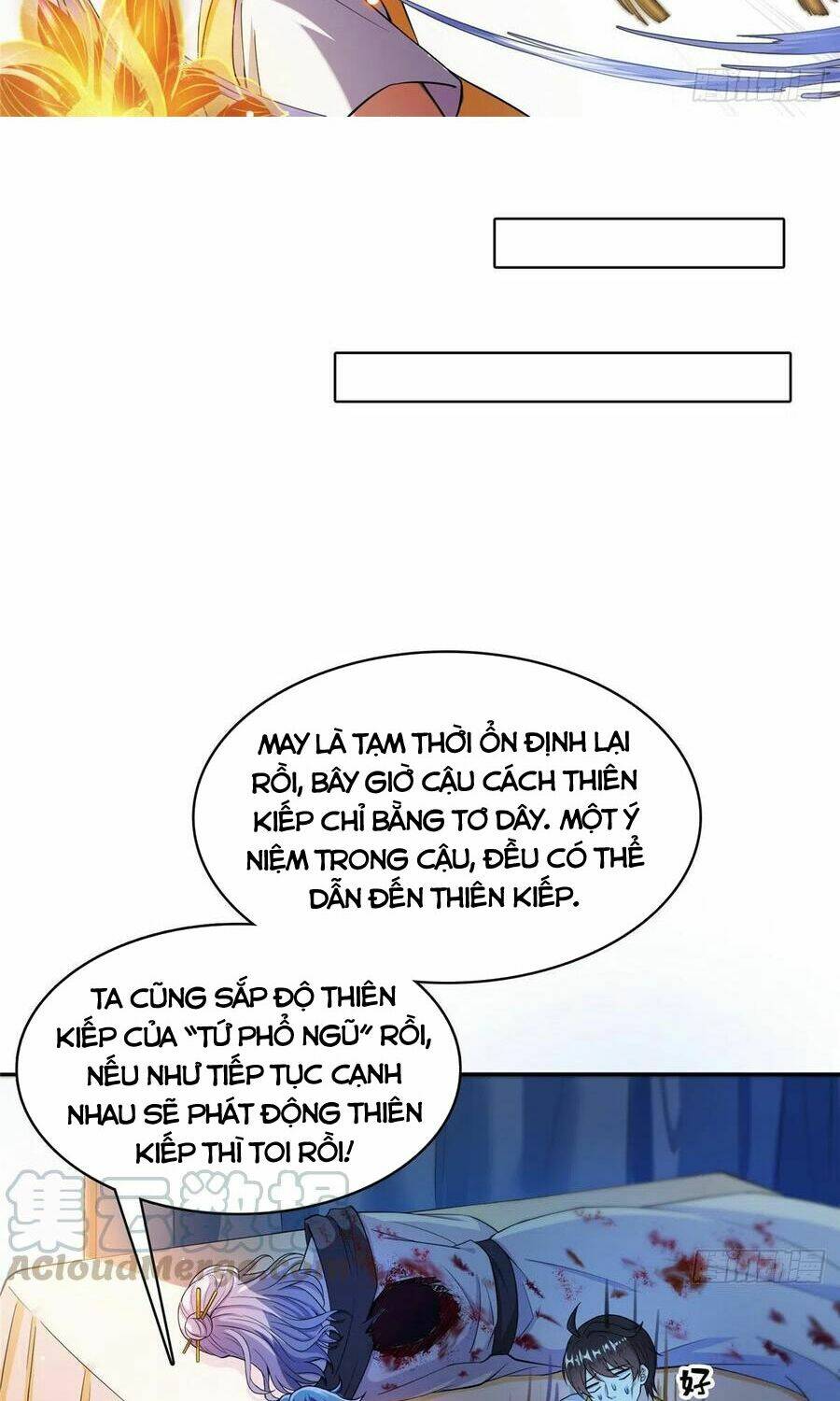 Tu Chân Nói Chuyện Phiếm Quần Chapter 392 - Trang 2