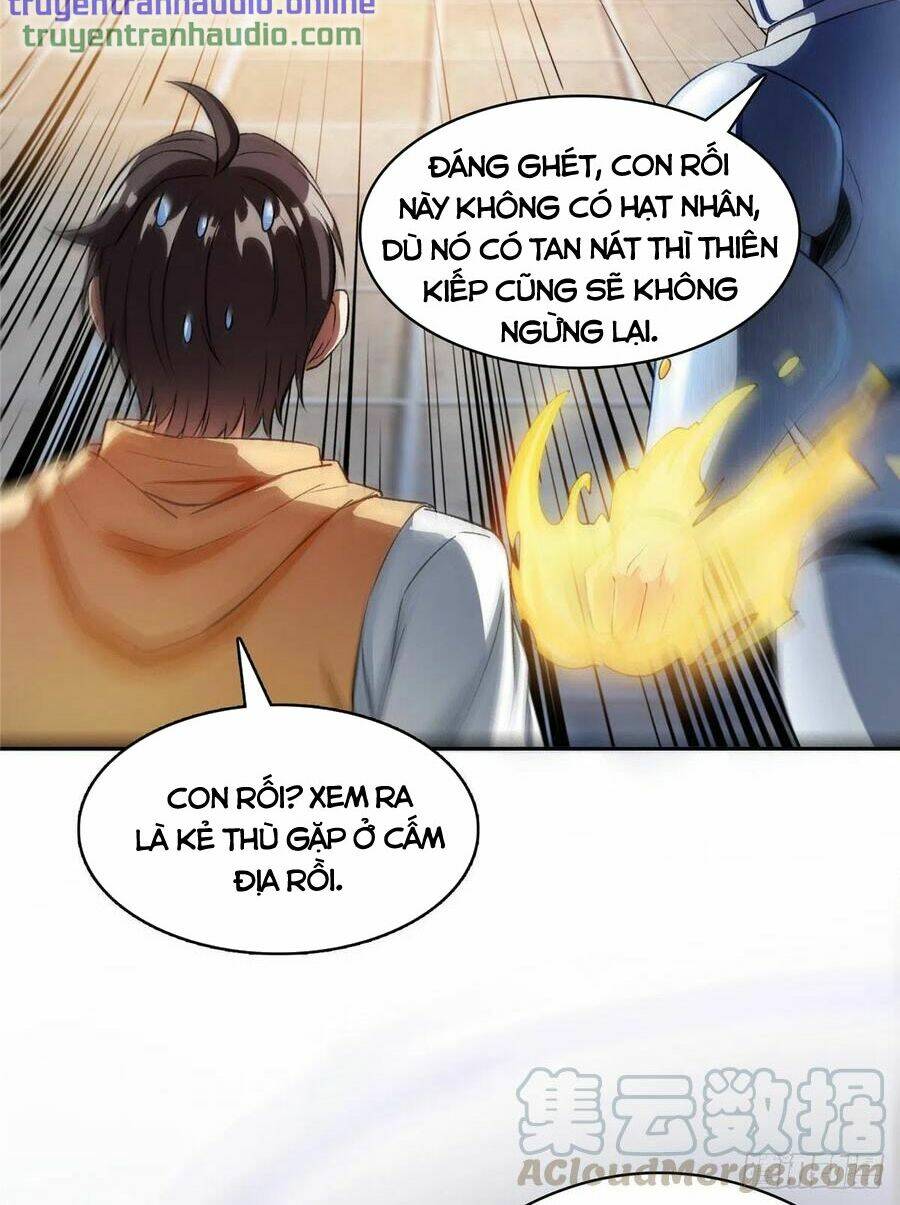 Tu Chân Nói Chuyện Phiếm Quần Chapter 392 - Trang 2