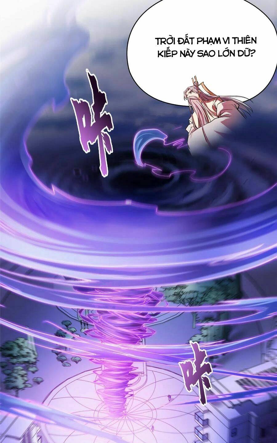 Tu Chân Nói Chuyện Phiếm Quần Chapter 392 - Trang 2