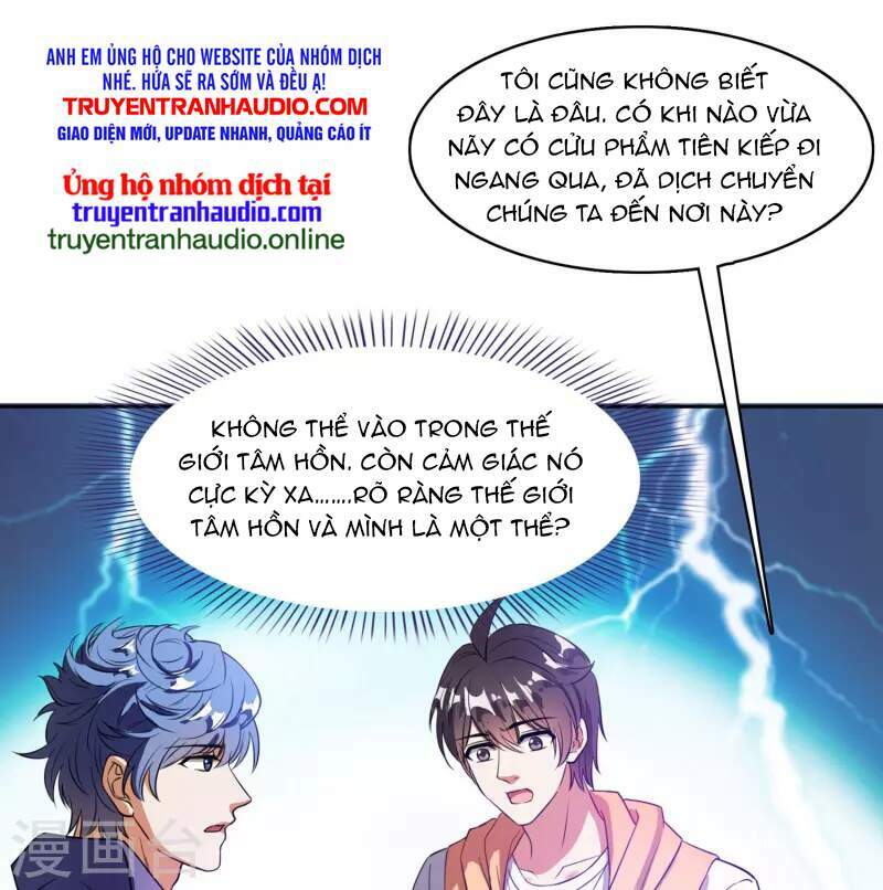 Tu Chân Nói Chuyện Phiếm Quần Chapter 393 - Trang 2