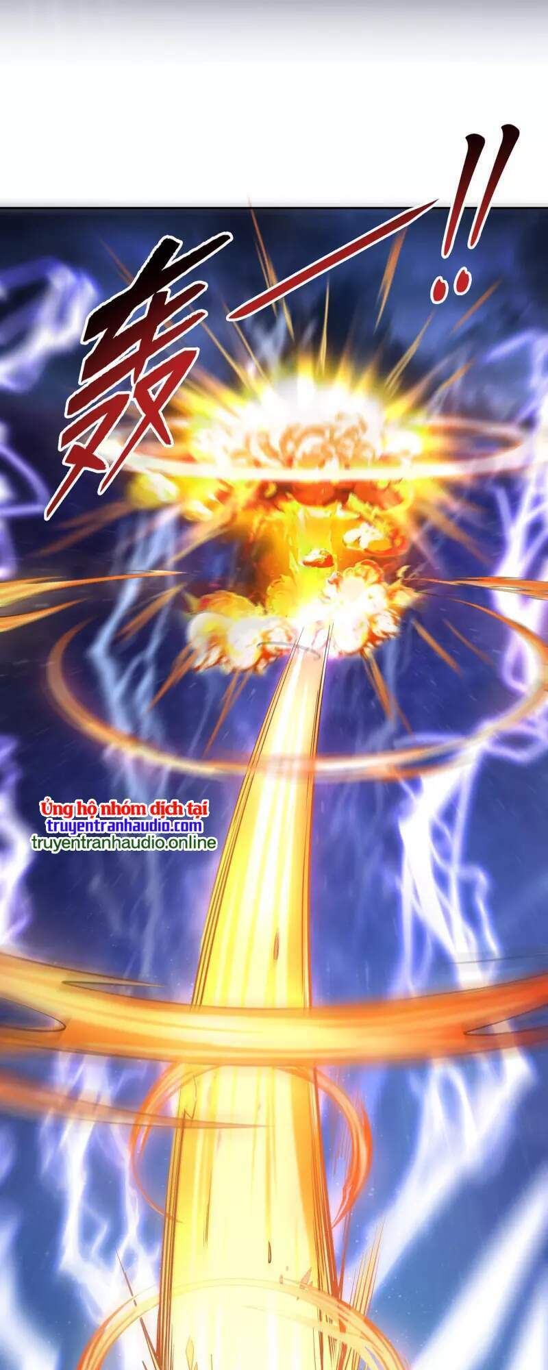 Tu Chân Nói Chuyện Phiếm Quần Chapter 393 - Trang 2