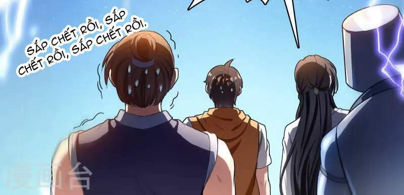 Tu Chân Nói Chuyện Phiếm Quần Chapter 393 - Trang 2